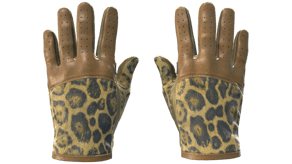 Queen Jaguar image