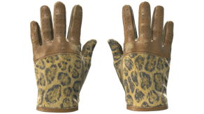 Queen Jaguar image