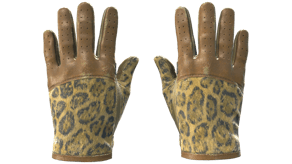 Queen Jaguar image