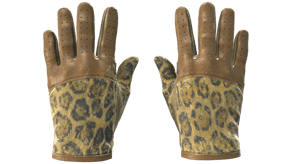 Queen Jaguar image
