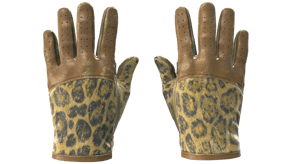 Queen Jaguar image