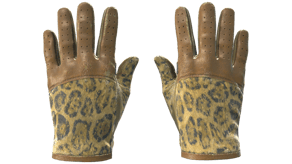 Queen Jaguar image