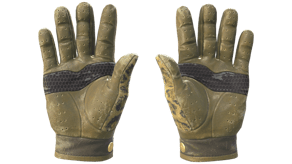 Queen Jaguar image