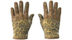 Queen Jaguar image
