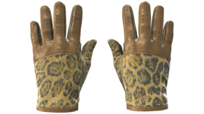 Queen Jaguar image
