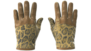 Queen Jaguar image