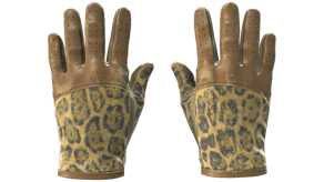 Queen Jaguar image