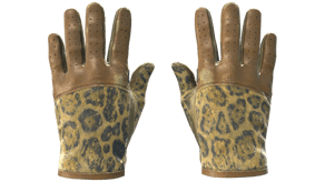 Queen Jaguar image