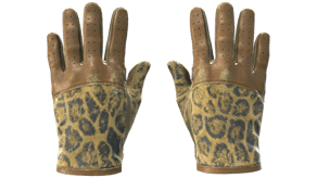 Queen Jaguar image