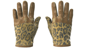 Queen Jaguar image
