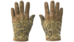 Queen Jaguar image