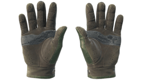 Racing Green image