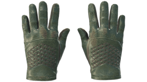 Racing Green image