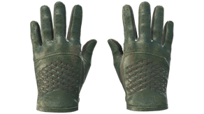 Racing Green image