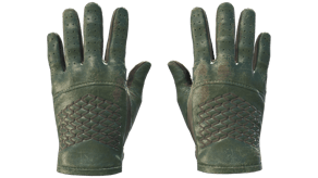 Racing Green image