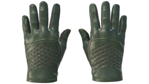 Racing Green image
