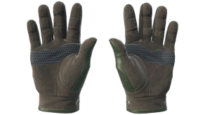 Racing Green image