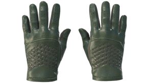 Racing Green image