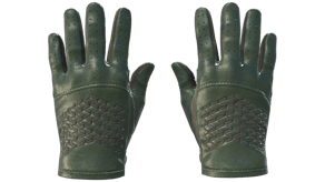 Racing Green image