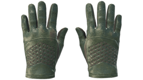 Racing Green image