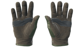 Racing Green image