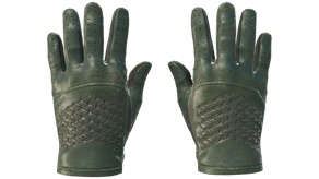 Racing Green image