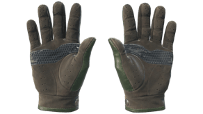 Racing Green image