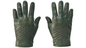 Racing Green image