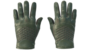 Racing Green image