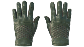 Racing Green image