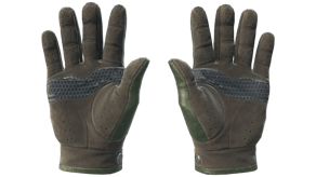 Racing Green image