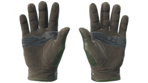 Racing Green image