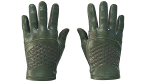 Racing Green image