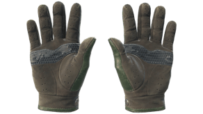 Racing Green image