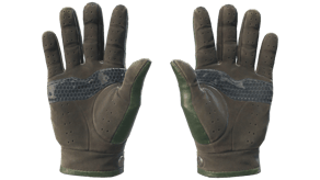 Racing Green image