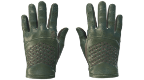 Racing Green image