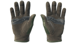 Racing Green image