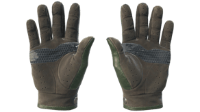 Racing Green image