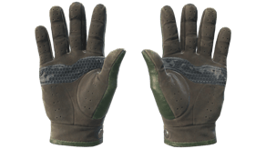 Racing Green image