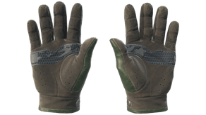 Racing Green image