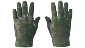 Racing Green image