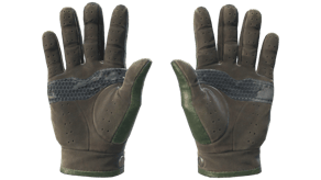 Racing Green image