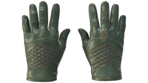Racing Green image