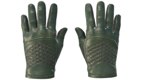 Racing Green image