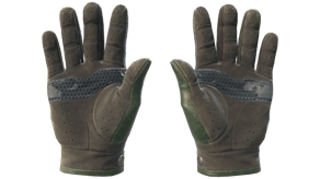 Racing Green image