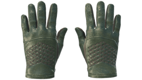 Racing Green image