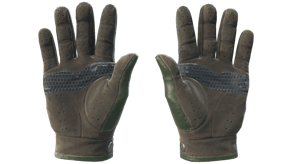 Racing Green image