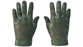 Racing Green image