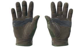 Racing Green image