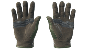Racing Green image